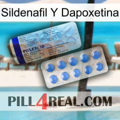 Sildenafil And Dapoxetine 39